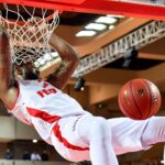 Jeep Elite – 14ème journée Le Portel / A.S. Monaco Basket: Les points clés