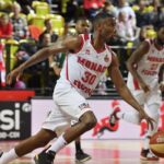 EuroCup – Phase régulière – Match 9 Ratiopharm Ulm / A.S. Monaco Basket : Les points clés