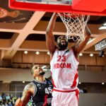 EuroCup – Top 16 – Match 1 A.S. Monaco Basket / Galatasaray Doga Sigorta : Les points clés