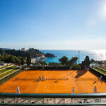 Monte‐Carlo accueillera le prochain Tennis Europe Junior Masters