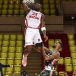 Jeep Elite – 25ème journée A.S. Monaco Basket / JDA Dijon : Les points clés