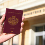 Un nouveau passeport monégasque plus sûr et plus moderne