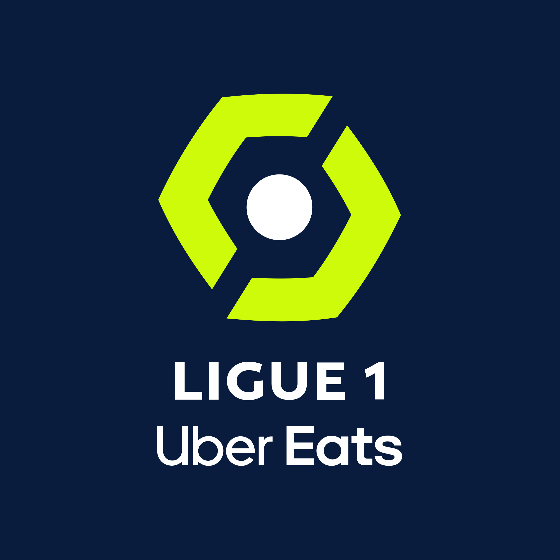 Ligue 1 Uber Eats 2023 2024