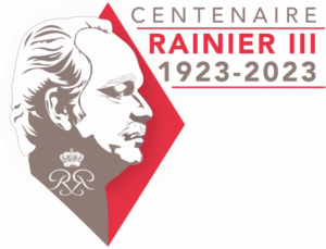 Centenaire Rainier III - 1923-2023