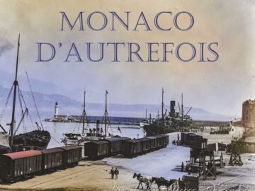 Exposition  photo « Monaco d’Autrefois »