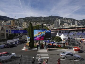 7e Monaco E-Prix : quels impacts sur vos déplacements ?