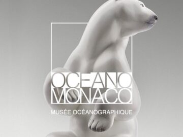 Exposition: Les Géants des Glaces par MICHEL BASSOMPIERRE