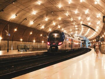 La Région Sud et la Principauté de Monaco obtiennent ensemble un nouveau plan de travaux ferroviaires