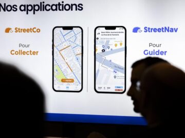 Lancement de l’application Street Nav en Principauté : un nouvel outil au service de la mobilité inclusive