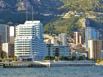 Immobilier à Monaco : 5,9 milliards d’euros de transactions en 2025, un marché toujours au sommet